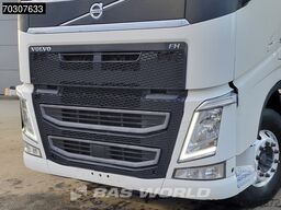 Volvo FH 500 4X2 VEB+ Hydraulik I-ParkCool Alcoa
