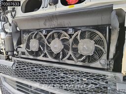 Volvo FH 500 4X2 VEB+ Hydraulik I-ParkCool Alcoa