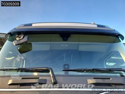 Volvo FH 460 4X2 XL Mega I-ParkCool