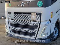 Volvo FH 460 4X2 XL Mega I-ParkCool