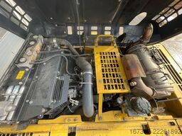 Komatsu PC360LC-10