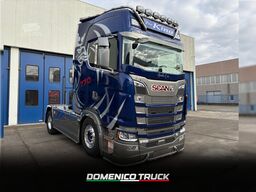 SCANIA 770 S 