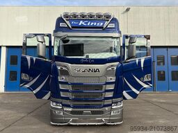 SCANIA 770 S 