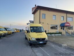 Mercedes-Benz 413 CDI