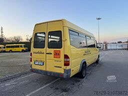 Mercedes-Benz 413 CDI