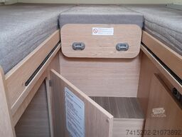Sunlight Fiat Ducato 2,3 l 120 ch