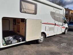 Sunlight Fiat Ducato 2,3 l 120 ch