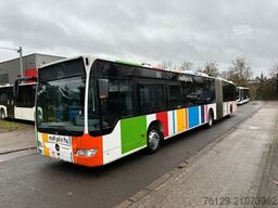 Mercedes-Benz O 530 CITARO GN