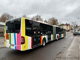 Mercedes-Benz O 530 CITARO GN