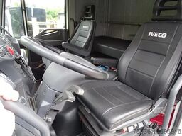 Iveco Eurocargo 12.250 AUT LEER CAM CAMPERUNIT TKM 31000