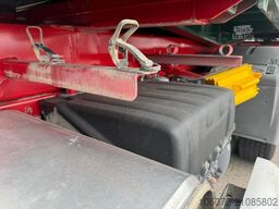 MAN TGS,26.400,6x4,3-Seitenkipper,Euro 5