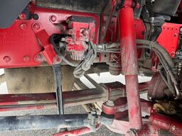 MAN TGS,26.400,6x4,3-Seitenkipper,Euro 5