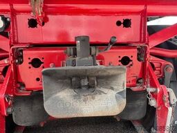 MAN TGS,26.400,6x4,3-Seitenkipper,Euro 5