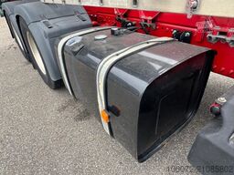 MAN TGS,26.400,6x4,3-Seitenkipper,Euro 5