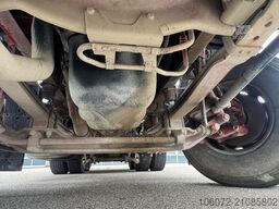 MAN TGS,26.400,6x4,3-Seitenkipper,Euro 5