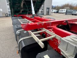 MAN TGS,26.400,6x4,3-Seitenkipper,Euro 5