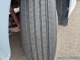 MAN TGS,26.400,6x4,3-Seitenkipper,Euro 5