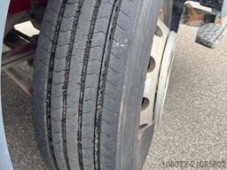 MAN TGS,26.400,6x4,3-Seitenkipper,Euro 5