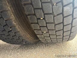 MAN TGS,26.400,6x4,3-Seitenkipper,Euro 5