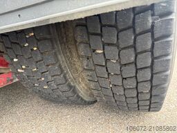 MAN TGS,26.400,6x4,3-Seitenkipper,Euro 5