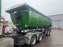 REISCH RHKS-2-AR07,2-Achser-Thermo-Rundmulde