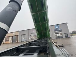 REISCH RHKS-2-AR07,2-Achser-Thermo-Rundmulde