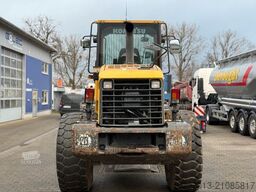 KOMATSU WA 250-6 Radlader 13,9 Ton - 11435 H - 4m³