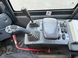 KOMATSU WA 250-6 Radlader 13,9 Ton - 11435 H - 4m³