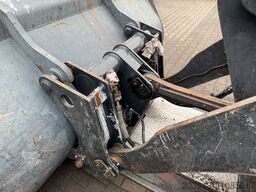 KOMATSU WA 250-6 Radlader 13,9 Ton - 11435 H - 4m³