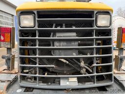 KOMATSU WA 250-6 Radlader 13,9 Ton - 11435 H - 4m³