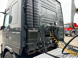 VOLVO FMX 500 4x2 SZM - Kipphyd. Blatt Luft