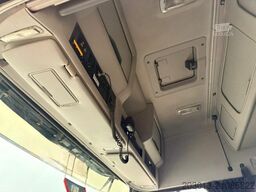 VOLVO FMX 500 4x2 SZM - Kipphyd. Blatt Luft