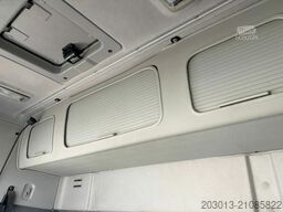 VOLVO FMX 500 4x2 SZM - Kipphyd. Blatt Luft