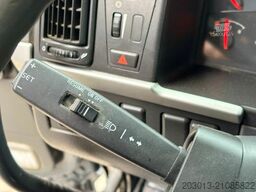 VOLVO FMX 500 4x2 SZM - Kipphyd. Blatt Luft