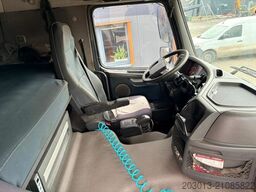 VOLVO FMX 500 4x2 SZM - Kipphyd. Blatt Luft