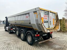 MEGA NWM Kippauflieger 3 ACHS