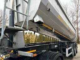 MEGA NWM Kippauflieger 3 ACHS