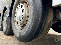 MEGA NWM Kippauflieger 3 ACHS