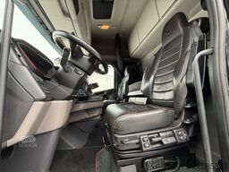 SCANIA 770S 6x2 Abrollkipper MEILLER RK 21.70