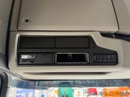 SCANIA 770S 6x2 Abrollkipper MEILLER RK 21.70