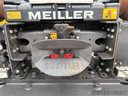 SCANIA 770S 6x2 Abrollkipper MEILLER RK 21.70