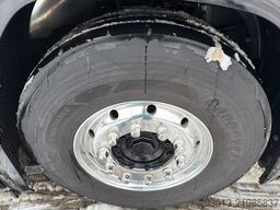 SCANIA 770S 6x2 Abrollkipper MEILLER RK 21.70