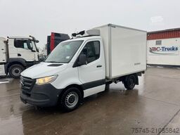 MERCEDES-BENZ SPRINTER 317 CDI * TIEFKÜHL - 18 * AUTOMATIK *