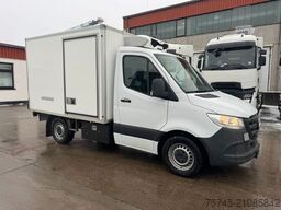 MERCEDES-BENZ SPRINTER 317 CDI * TIEFKÜHL - 18 * AUTOMATIK *