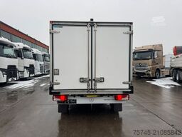 MERCEDES-BENZ SPRINTER 317 CDI * TIEFKÜHL - 18 * AUTOMATIK *
