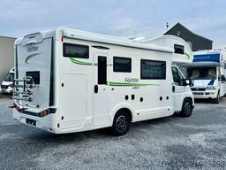 FORSTER A 699 VB *Etagenbetten-Winterpaket-Automatik*