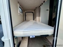 FORSTER A 699 VB *Etagenbetten-Winterpaket-Automatik*