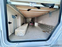 FORSTER A 699 VB *Etagenbetten-Winterpaket-Automatik*