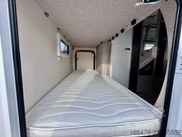 FORSTER A 699 VB *Etagenbetten-Winterpaket-Automatik*