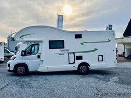 FORSTER A 699 VB *Etagenbetten-Winterpaket-Automatik*